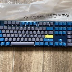 Ducky One Keyboard